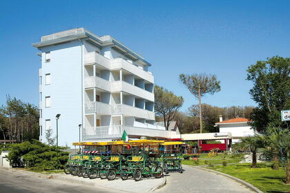 Appartementi Florida A3