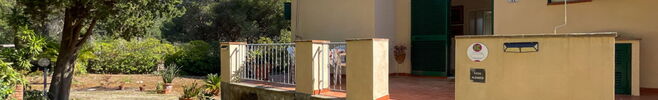 La Terrazza In Pineta