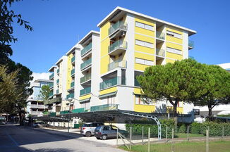 Appartement Laguna Piccola A3