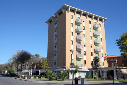 Appartement Torre Panorama C-6 Appartement Torre Panorama C-6