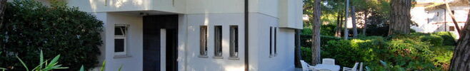 Villa Isolina