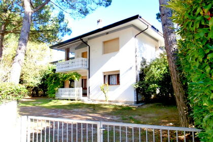 Villa Leda