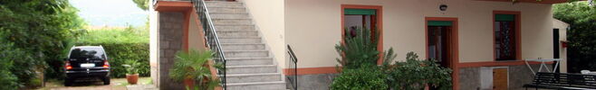 Appartement  Villa Nora 8