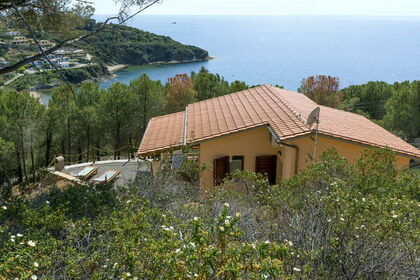 Ferienhaus Casa Isola Ferienhaus Casa Isola
