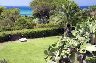Ferienhaus Beach