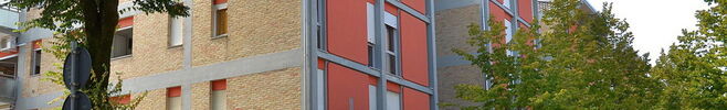 Appartement Adria