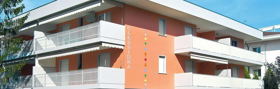 Appartement Clessidra Andrea Doria C 1-6