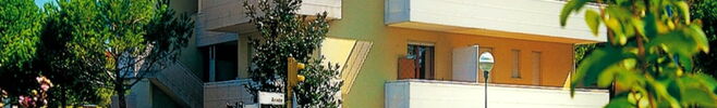 Appartement Angolo C5