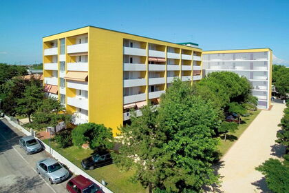 Appartement Atlante A3 Appartement Atlante A3