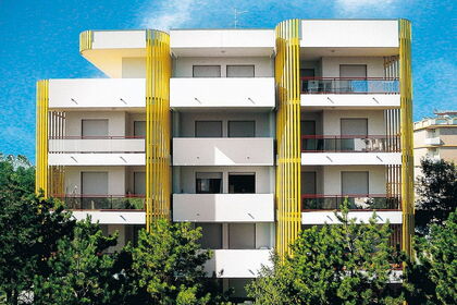 Appartement Betania B 5 Appartement Betania B 5