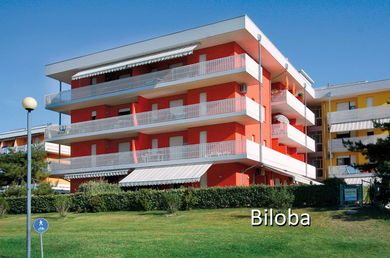 Appartement Biloba Londora A4