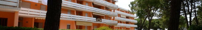 Appartement Biloba Landora  C6