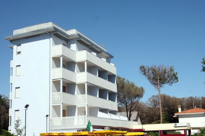 Appartement Florida B3 Appartement Florida B3