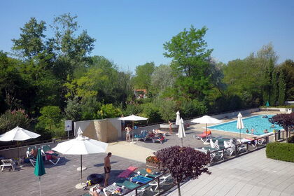 Resicence Le Acacie B2-5 Resicence Le Acacie B2-5