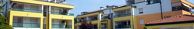 Resicence Le Altane B1-4