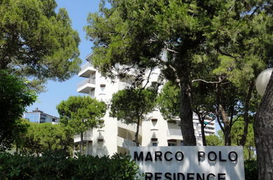 Residence Marco Polo C 6