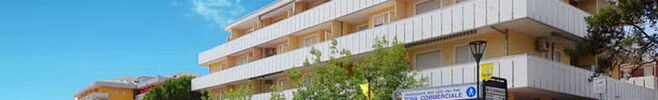 Appartement Passeggiata dei Pini B4