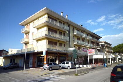 Condominio Rialto
