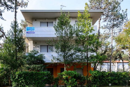 Villa Rosanna B 4 Villa Rosanna B 4