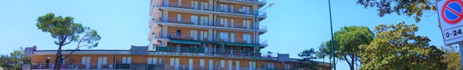 Residenza Imperiale
