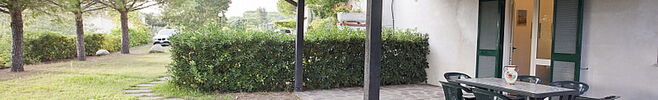 Appartement Le Sughere Elicriso