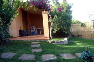 Ferienhaus Mimose 4