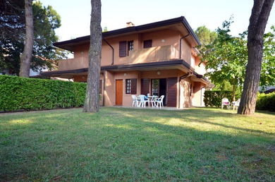 Villa Ca Rossa