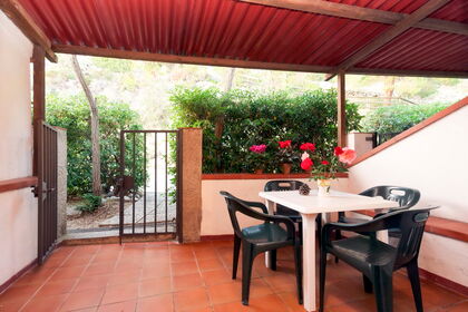 Appartement Campo Aia 5