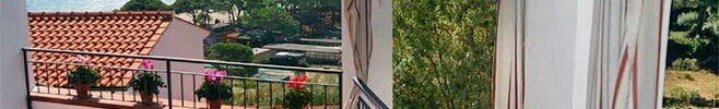 Appartement Campo Aia