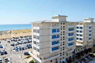 Appartement Frontemare C6