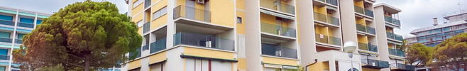 Appartement Laguna Piccola B4