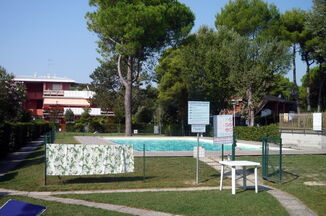 Appartement Lussinpiccolo B4