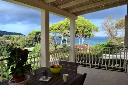 Appartement Baia di Procchio PP