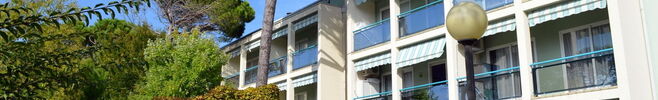 Appartement Pinewood C7