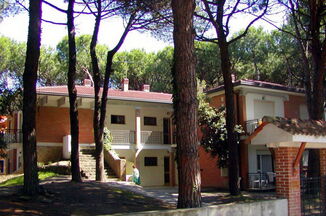 Villa Sandra