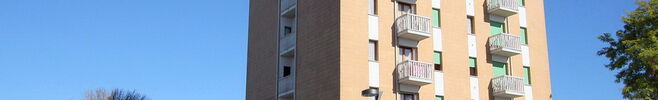 Appartement Torre Panorama C-6