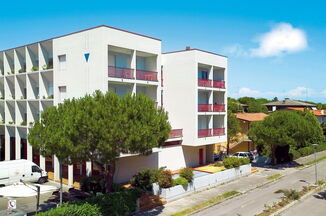 Appartment Urano B1-5