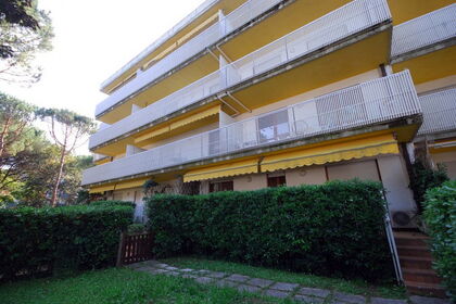 Appartement Verdemare B 4