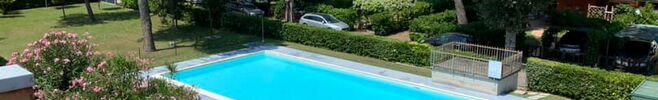 Appartement Lussinpiccolo C6