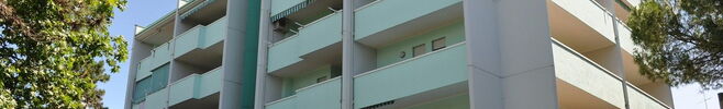 Appartement Acquaverde C1-6