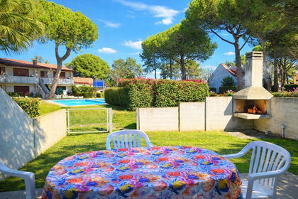 Villaggio Anna