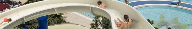 Villaggio Planetarium Resort  B3-4