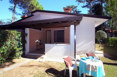Villa Capinera