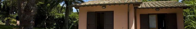 Villino Francesca