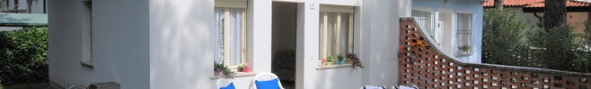 Bungalows Marte