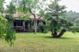 Villa Monte