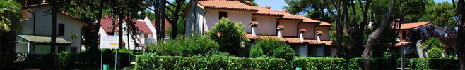 Villaggio Tamerix C7