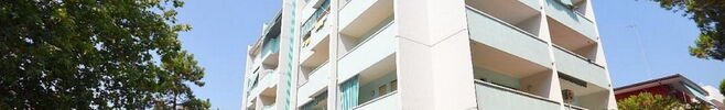 Appartement Acquaverde B5