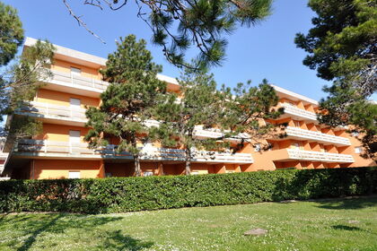 Appartement Atollo B1-4