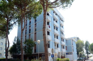 Appartement Bristol A3